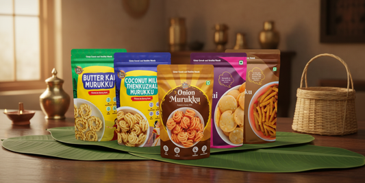 Fresh Online Snacks – 6 Checks Every Buyer Should Make