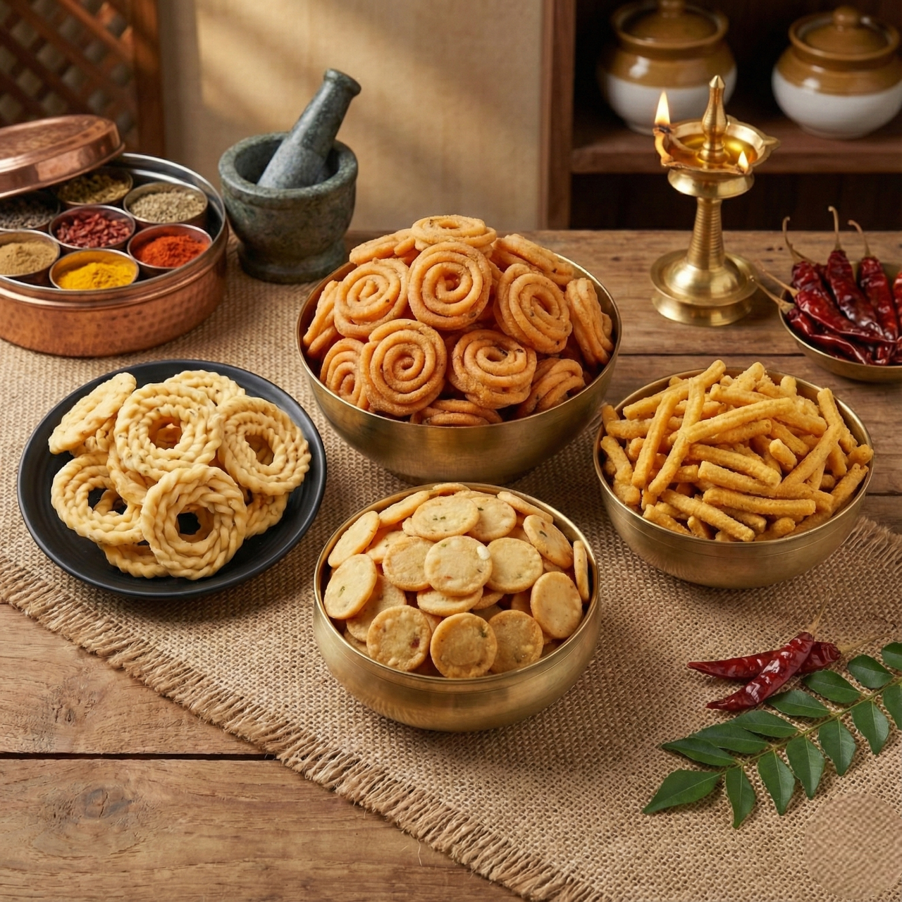 How to Snack Smart Without Compromising on Taste