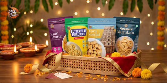 How to Choose the Perfect Snack Gift Hamper