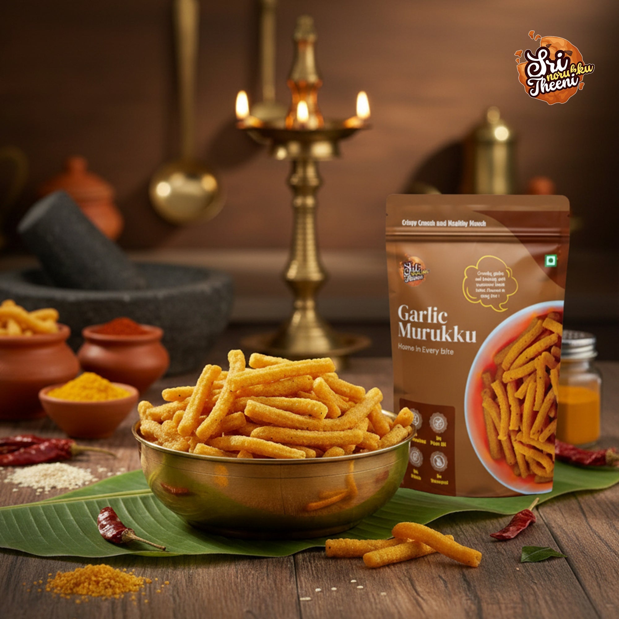 Five Mouth Watering Snack Pairings You Must Try With Your Evening Tea