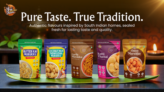 Five Mouth Watering Snack Pairings You Must Try With Your Evening Tea