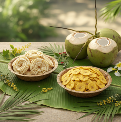 From Our Kitchen to Your Home: The SNT Foods Promise