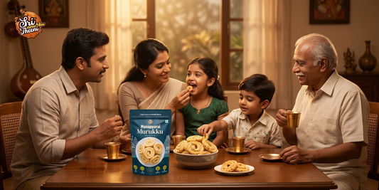 Tea Time in South India: More Than Just a Habit