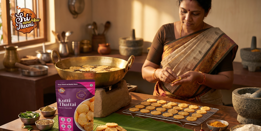Why Small-Batch Snack Making Matters