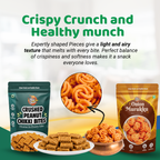 Sri Norukku Theeni Everyday Snack Favourites – 450g