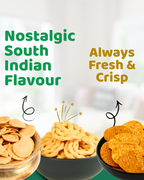 9-in-1 Vinayagar Festive Treats Combo