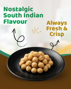 Sri Norukku Theeni Coconut Milk Seedai 150g