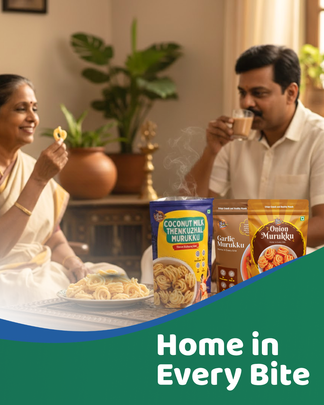 9-in-1 Vinayagar Festive Treats Combo