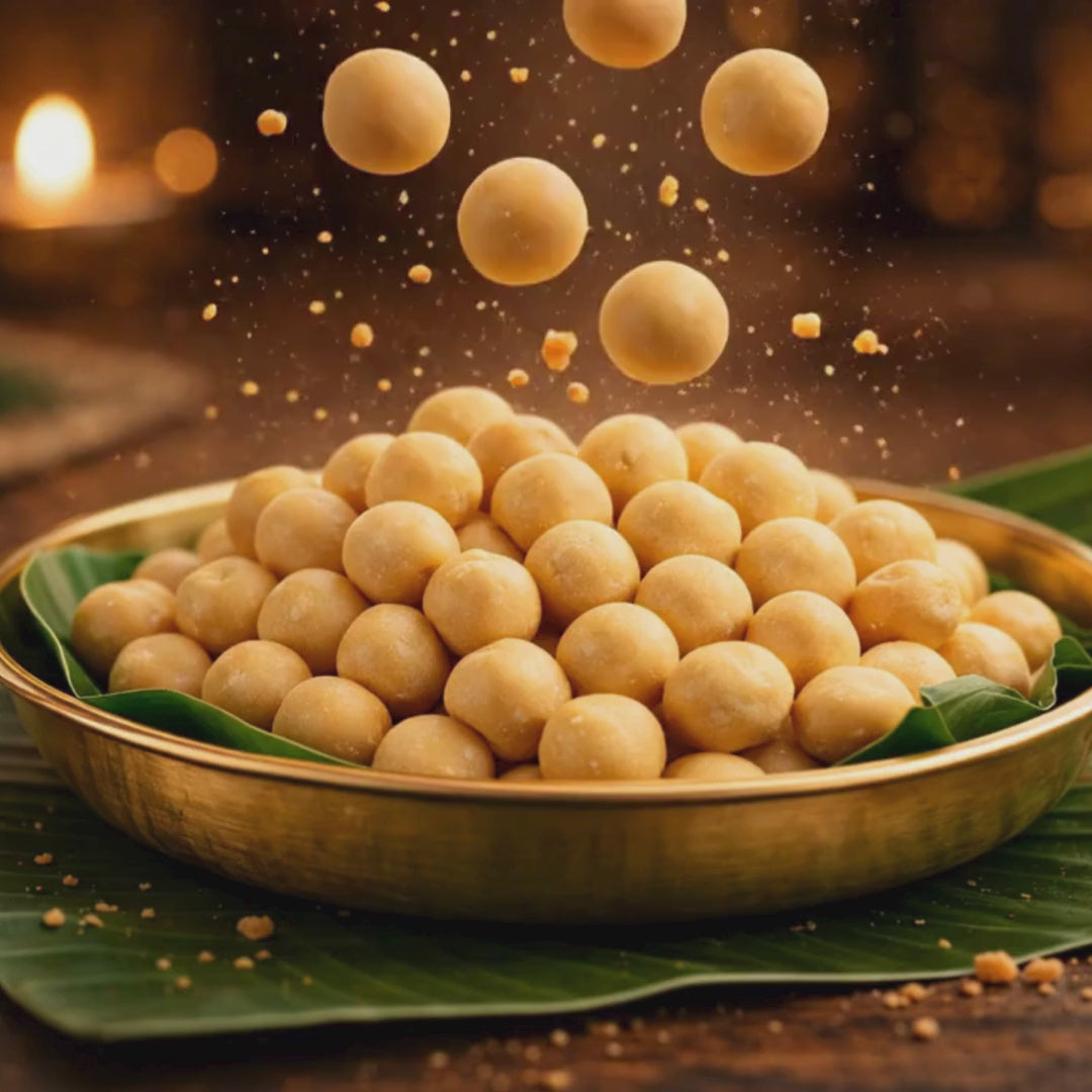 Sri Norukku Theeni Kara Seedai 150g
